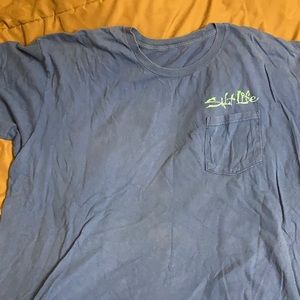 Salt Life T-Shirt